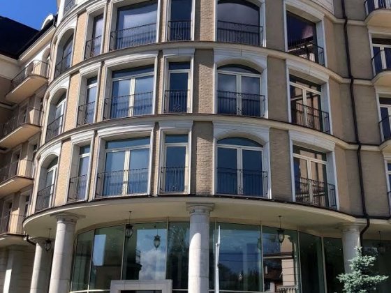 Продажа квартиры ЖК Renaissance. Боголюбова 4 .Клубный элитный дом. Киев