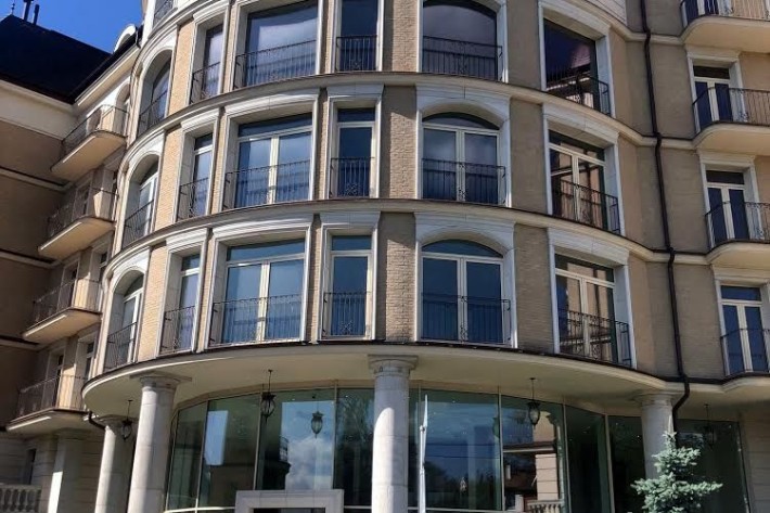 Продажа квартиры ЖК Renaissance. Боголюбова 4 .Клубный элитный дом. - фото 1