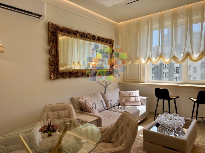 Без %/ Продаж 2к квартири ЖК Дельмар/Драгомирова/Верхогляда/Липки - фото 1