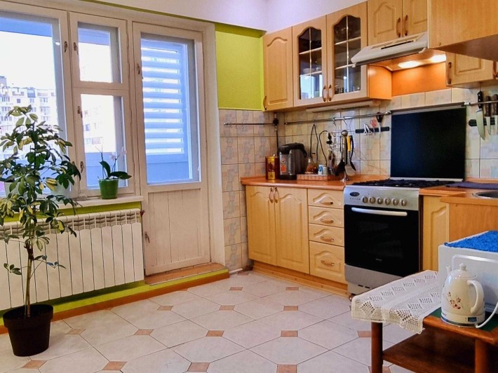 Продаж 3 кімнатної квартири по вул. Бориса Гмирі, 15. Без комісії. - фото 1