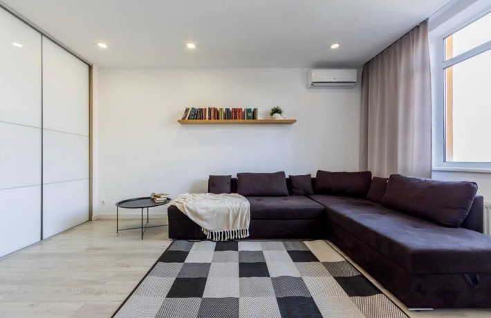 Центр міста! ЖК “Brooklyn”, вул. Ямська 52. - фото 1