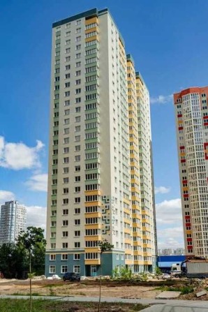 Від власника! Ціна + Локація! 90,57 кв, біля метро | №22 Вижниця | ЖК - фото 1