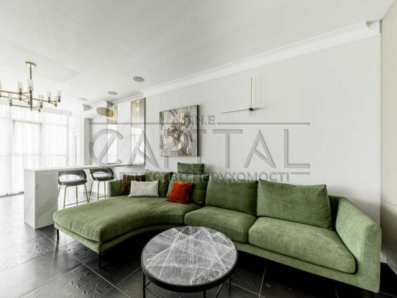 Продаж квартири, ЖК Новопечерські Липки, Верхогляда, Драгомирова Киев