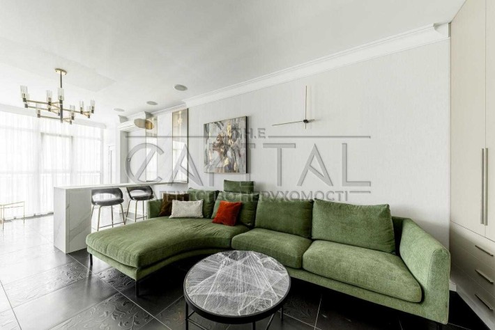 Продаж квартири, ЖК Новопечерські Липки, Верхогляда, Драгомирова - фото 1