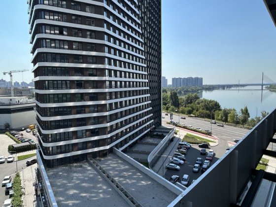 Без % та комісій продаж  видової  квартири під Є ОСЕЛЯ  в ЖК Great Киев