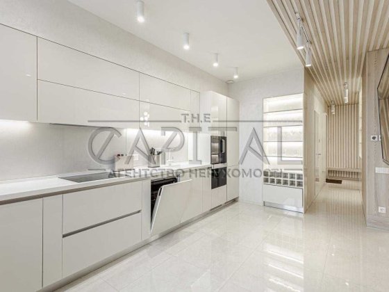 Продажа квартиры, ЖК Аристократ, ул. Коновальца, Печерск Киев