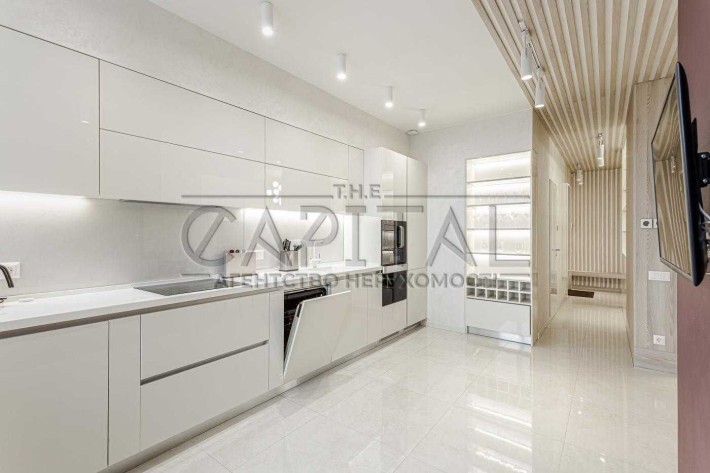 Продажа квартиры, ЖК Аристократ, ул. Коновальца, Печерск - фото 1