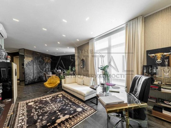 Продажа квартиры, ЖК Бульвар Фонтанов, Печерск Киев