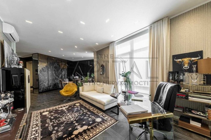 Продажа квартиры, ЖК Бульвар Фонтанов, Печерск - фото 1