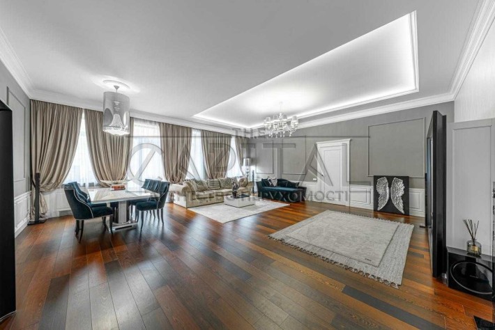 Продаж квартири, Велика Васильківська, Центр, Печерськ - фото 1