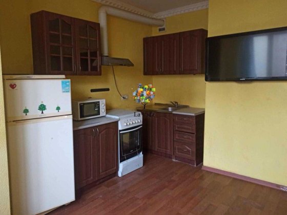 Продаж 2к квартири Урловская 36 ПОЗНЯКИ Київ