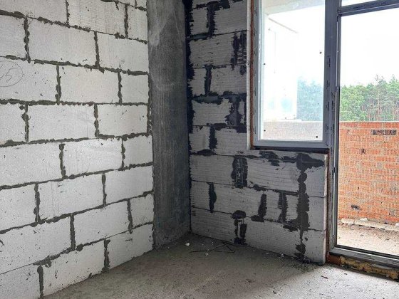 Без комісії. 1-к кв ЖК Східна Брама вул.Світла 3д метро Бориспільська Киев