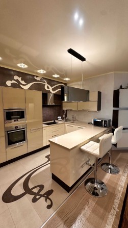 Без % ПЕЧЕРСЬК Коновальця32в 5К=130м Митець - фото 1