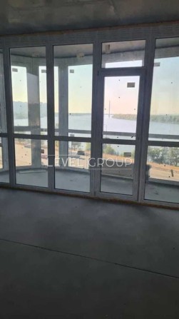 Продам 3 кімнатну квартиру з видом на дніпро ЖК Great, Грейт - фото 1