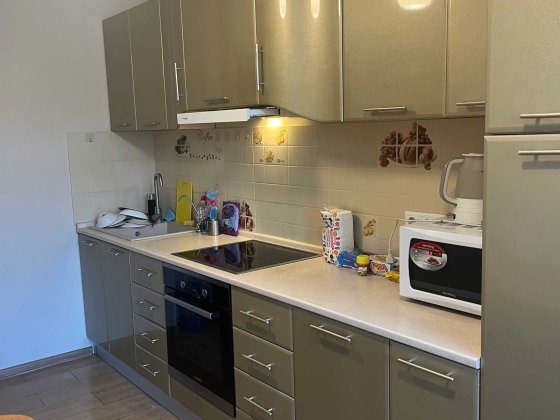 Продаж 2-х кімнат.квартири з ремонтом ЖК Східна Брама поряд метро Київ