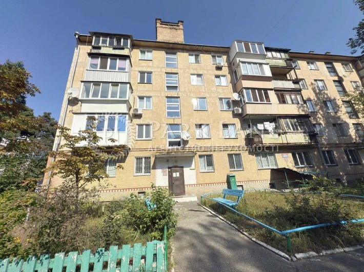 3-к 60м2 Світла 6 Бориспільська Харківська Червоний Хутір Позняки - фото 1