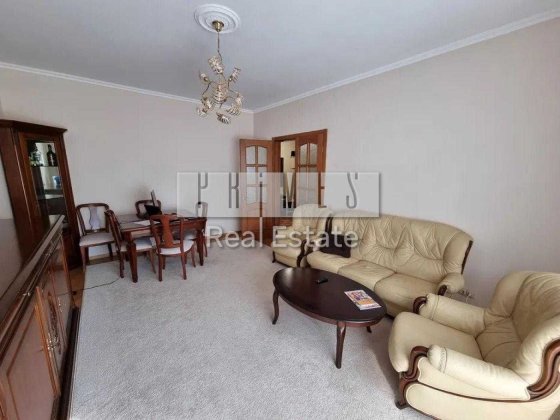 Продаж 3-кімнатної квартири у будинку бізнес-класу, вул.Назарівська,11 Киев