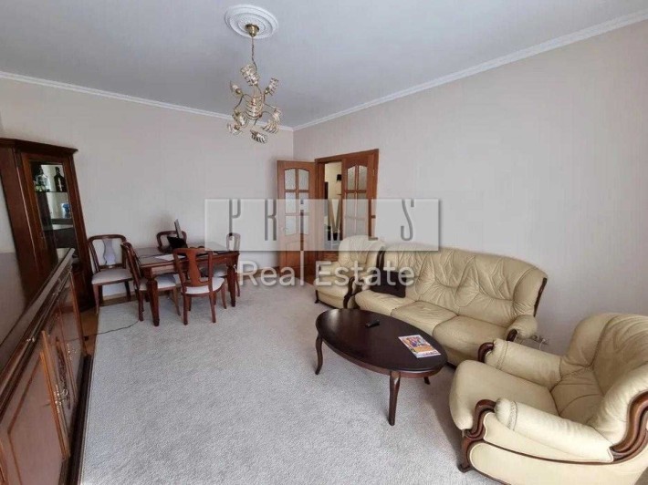 Продаж 3-кімнатної квартири у будинку бізнес-класу, вул.Назарівська,11 - фото 1