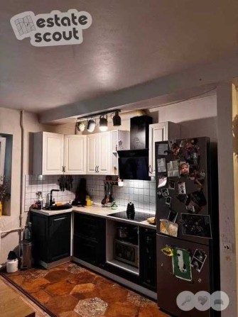 Трикімнатна квартира за адресою Перемишльська, 9. - фото 1