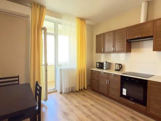 Найкраща пропозиція! Затишна 1-кімнатна квартира ЖК Патріотика Киев