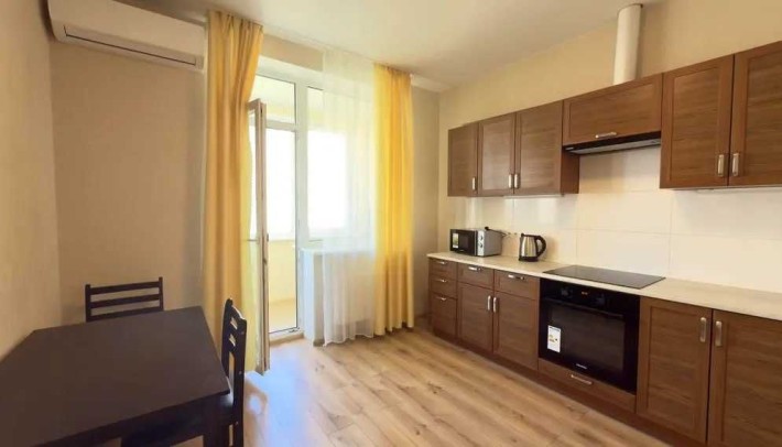 Найкраща пропозиція! Затишна 1-кімнатна квартира ЖК Патріотика - фото 1