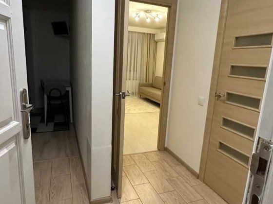 1-кімнатна квартира Київ