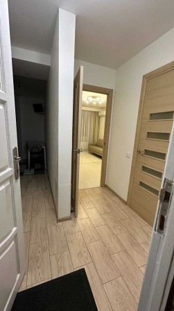 1-кімнатна квартира - фото 1