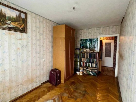 ТОП ЛОКАЦІЯ! 2-к квартира м.Нивки 10 хвилин, вул. Івана Виговського, 4 Киев