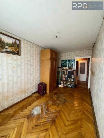 ТОП ЛОКАЦІЯ! 2-к квартира м.Нивки 10 хвилин, вул. Івана Виговського, 4 - фото 1