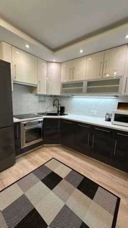 Виноградар Retroville метро Нивки свіжий капітальний ремонт - фото 1