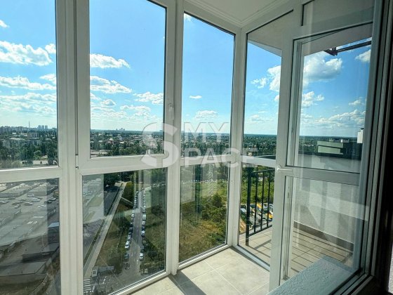 КРАЩА ЦІНА! ЖК Сирецькі Сади.Виговського. Поділ 3 кімнатна Киев