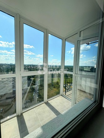 КРАЩА ЦІНА! ЖК Сирецькі Сади.Виговського. Поділ 3 кімнатна - фото 1