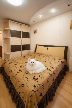 2-к Квартира метро Сирець, Нивки вул. Виговського Івана ГАЗ - фото 1