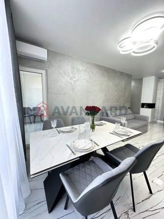 3-кімн. ЖК «Варшавський Плюс» просп. Європейського Союзу Ретровіль - фото 1