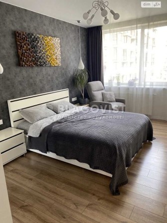 Продаж квартири ЖК "Варшавський Мікрорайон", Європ. Союзу пр.45а, 2к - фото 1