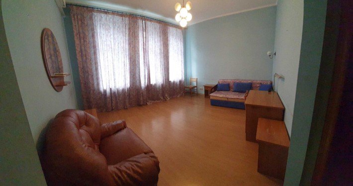 Продаж 5-ти кімн. квартири - фото 1