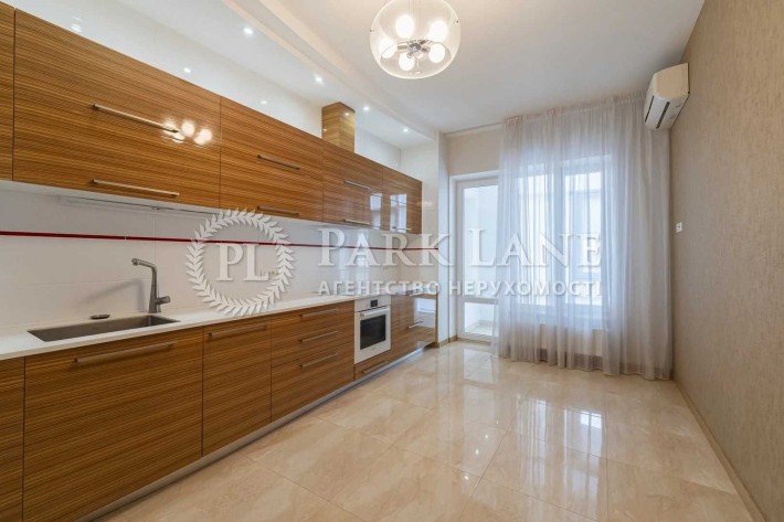 Продаж 4к ЖК Бульвар Фонтанов Печерск Вул Лумумби  6/1 - фото 1