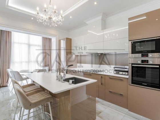 Продажа квартиры, Новопечерские Липки, ул. Верхогляда, Печерск Киев