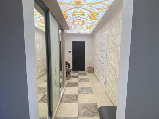 2к квартира 66м2 Місто Квітів Сирець Тираспольська 60 Варшавський Киев