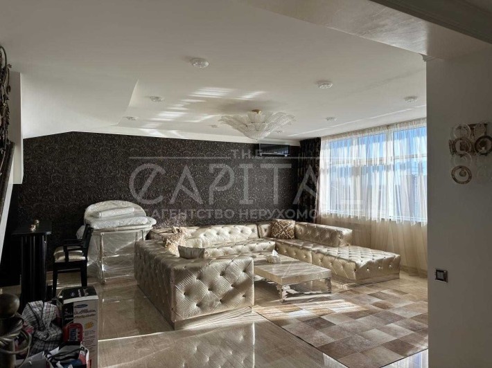 Продажа квартиры, бул. Леси Украинки, Печерск - фото 1