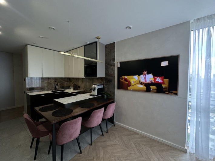 Без %, Продаж 3к квартири, 92м2,  ЖК Варшавський плюс,  Від власника - фото 1