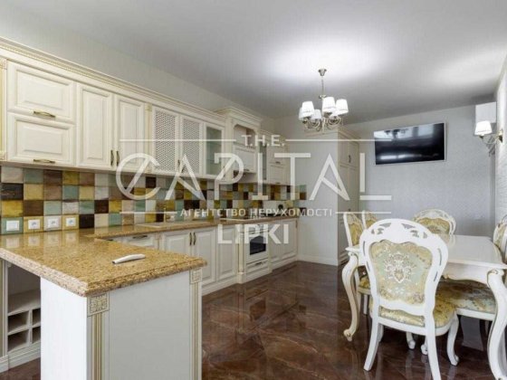 Продажа квартиры, ул. Драгомирова, Печерский район, ул. Київ