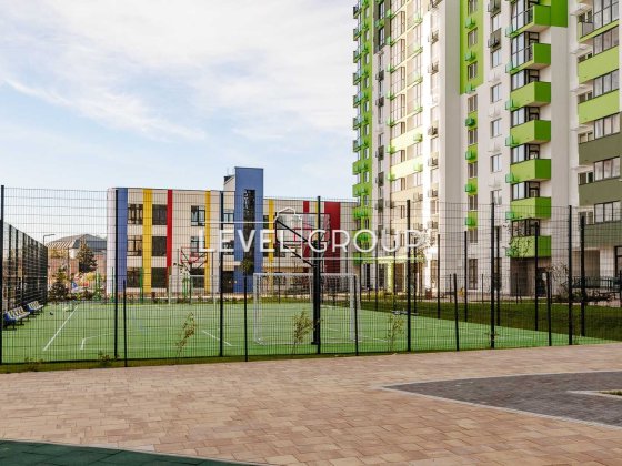 Продаж 2-кімнатної квартири ЖК Сирецькі сади / Перепоступка Київ