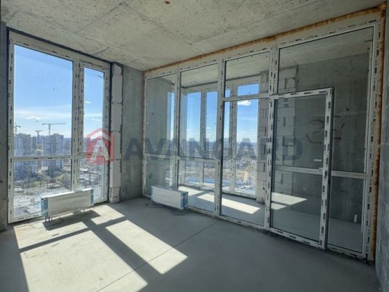 Діброва Парк, 2х кім квартира. Розглядаємо держпрограми ! Киев