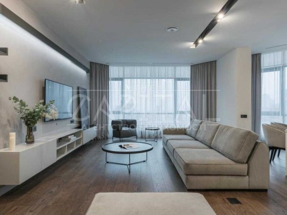 Продажа квартиры, ЖК PecherSKY, ул. Болсуновская, Печерск Киев