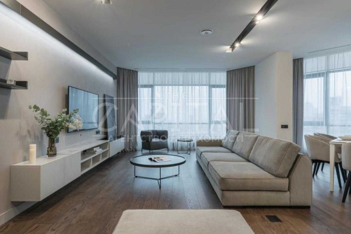 Продажа квартиры, ЖК PecherSKY, ул. Болсуновская, Печерск - фото 1