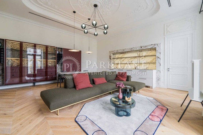 Продаю квартиру 83м2  в центрі Києва по Заньковецькій 7, М"Хрещатик - фото 1