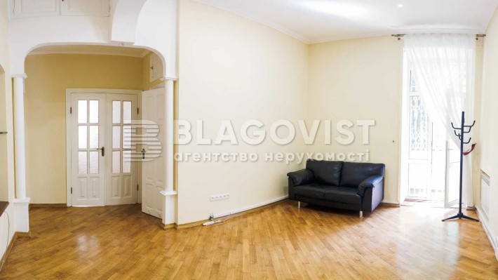 Без% Продаж 3к квартири 87м2 Липки Урядовий квартал Інститутська 19В - фото 1