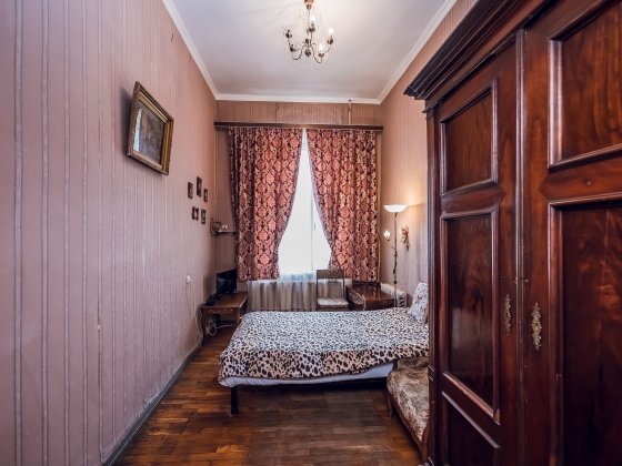 Комісія 0% Продається 3К В Центрі Палац Спорту 2хв Вулиця Еспланадна Киев