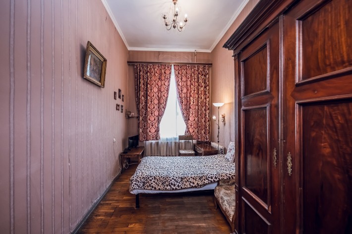 Комісія 0% Продається 3К В Центрі Палац Спорту 2хв Вулиця Еспланадна - фото 1